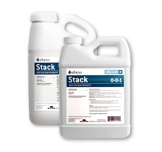 Athena Stack (0-0-1)