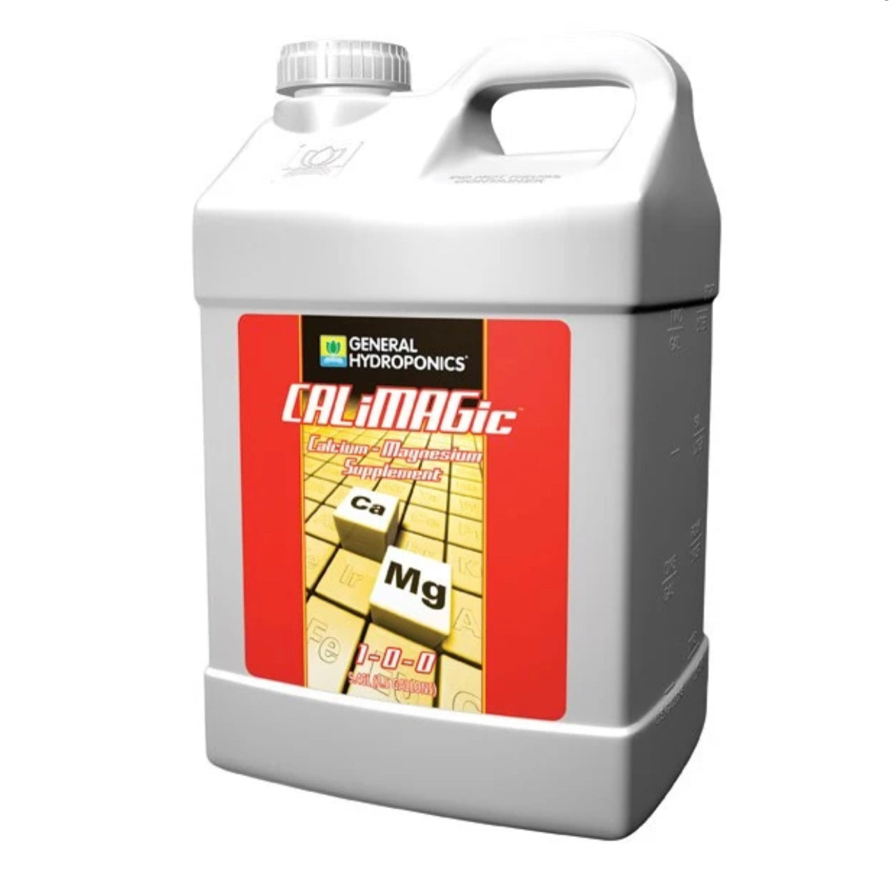 General Hydroponics CaliMagic (1-0-0)