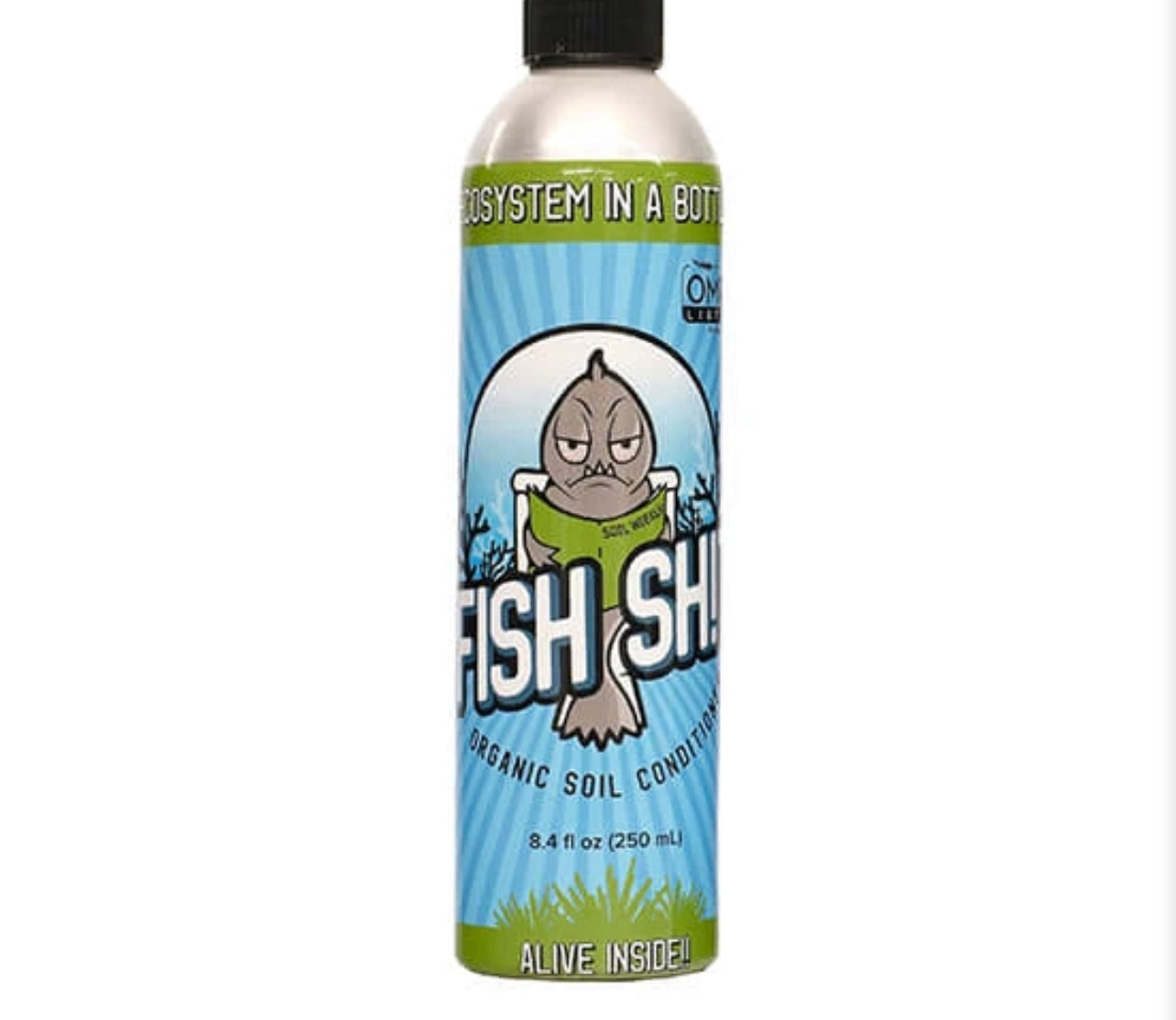 Fish Sh!t(有机土壤改良剂)