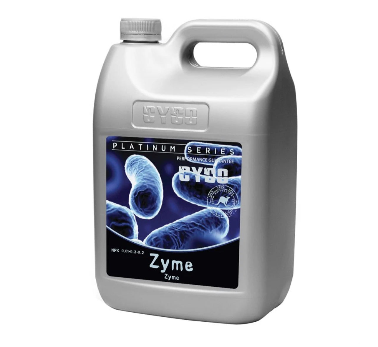 Cyco Zyme