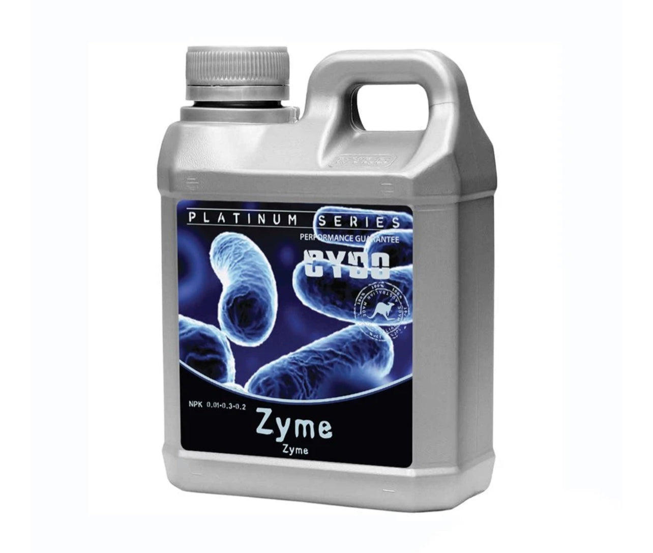 Cyco Zyme