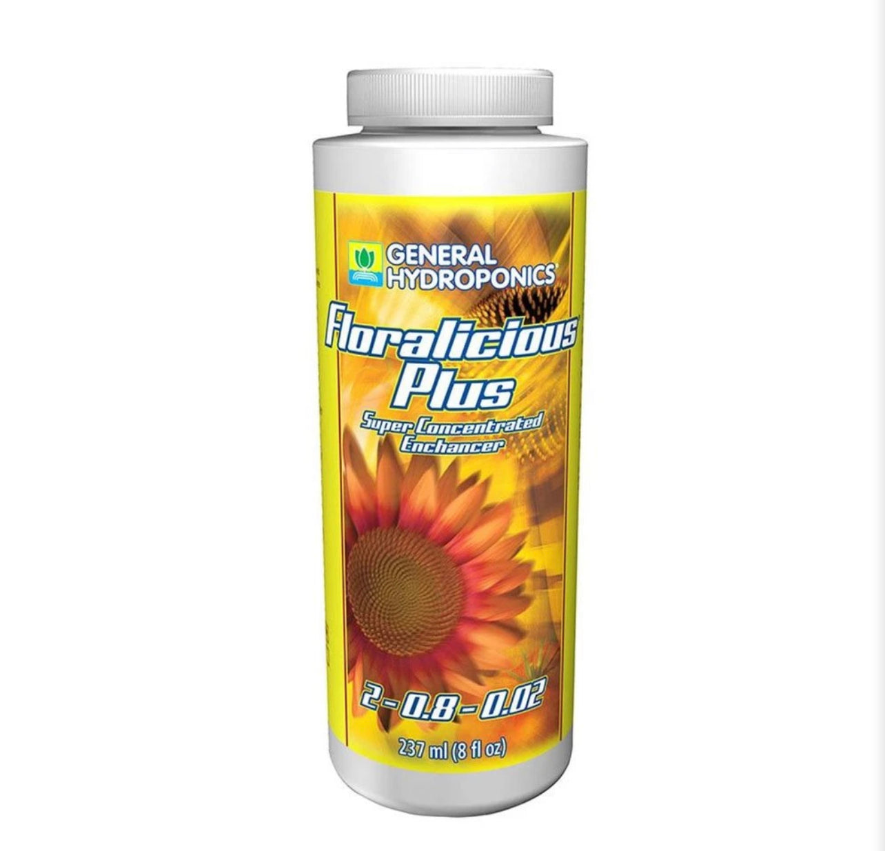General Hydroponics Floralicious Grow, Bloom, Plus (Sale 20% OFF)