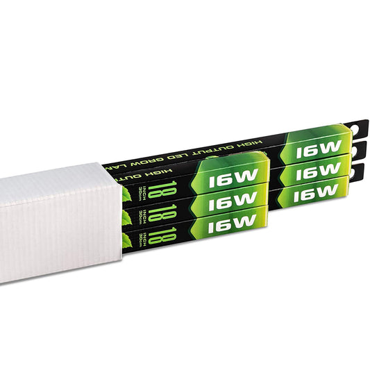 SunBlaster T5 LED Conversion Lamp 6400K