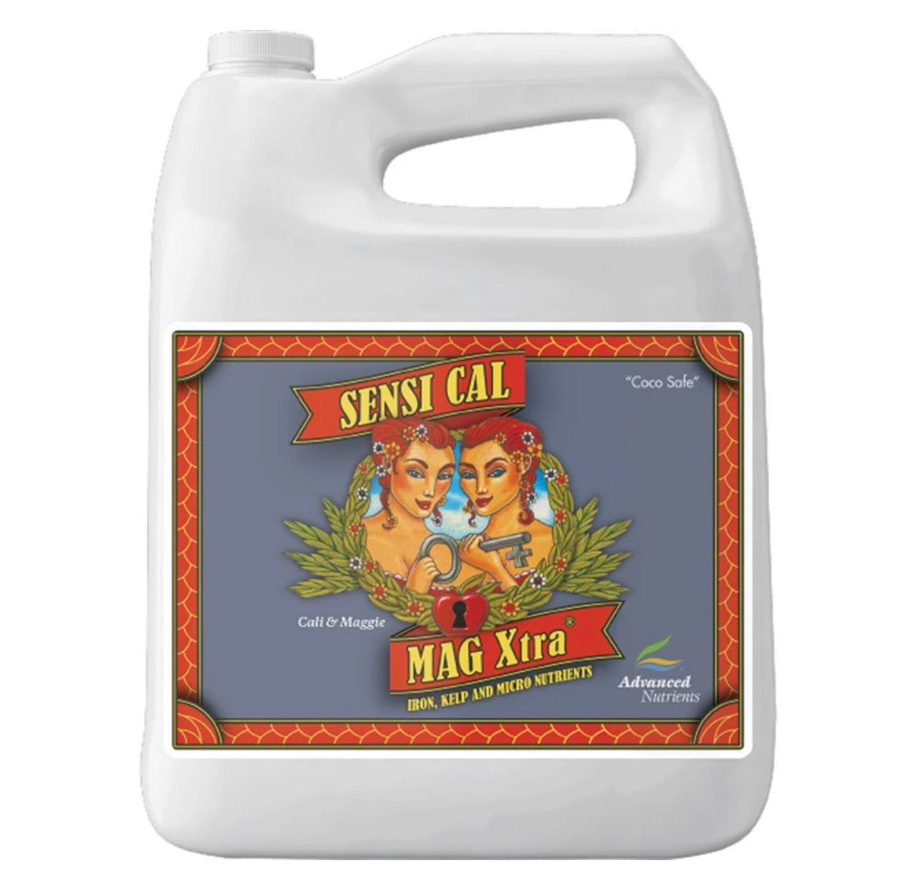 高级营养素 Sensi Cal-Mag Xtra