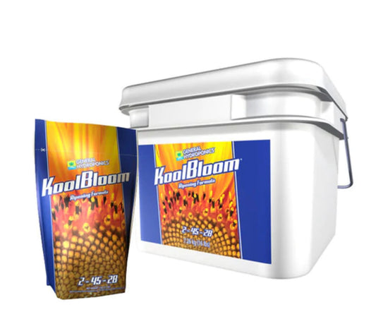 General Hydroponics Dry KoolBloom (2-45-28)