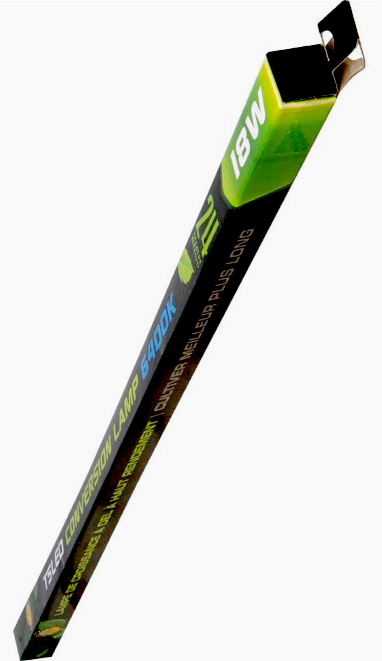 SunBlaster T5 LED 转换灯 6400K