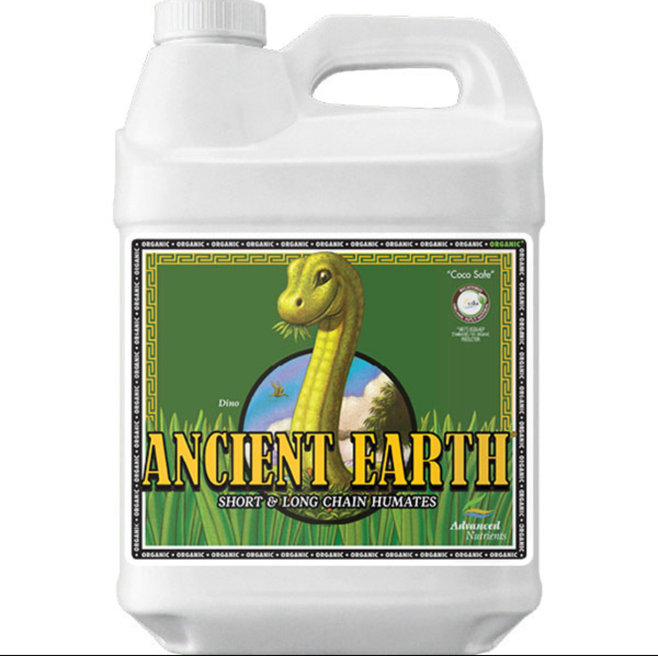 Advanced Nutrients Ancient Earth Organic (0-0-1)