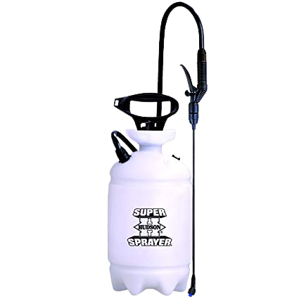 Flo-Master Hudson Sprayers