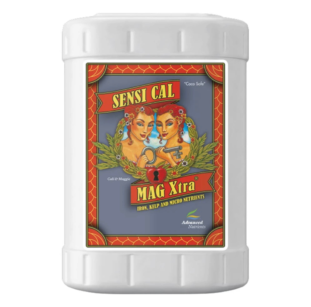 高级营养素 Sensi Cal-Mag Xtra