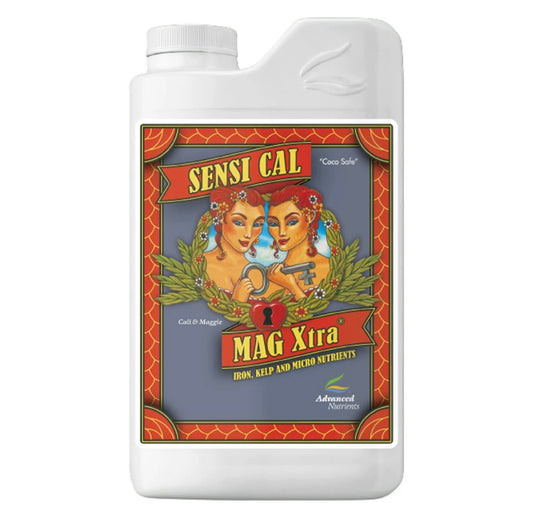Advanced Nutrients Sensi Cal-Mag Xtra (4-0-0)