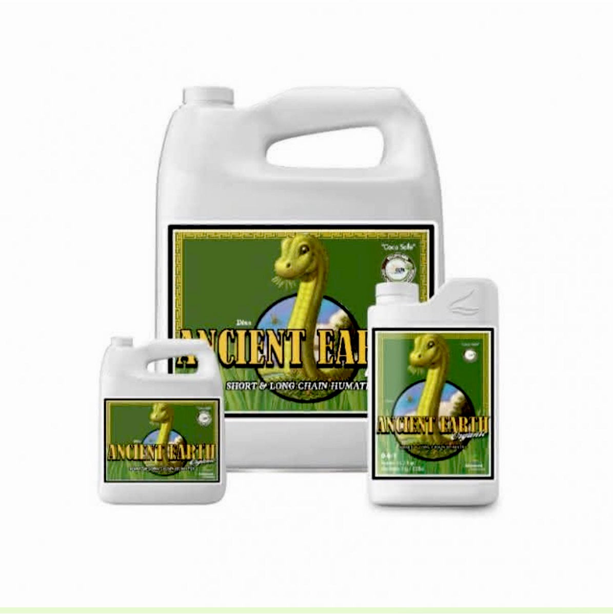 Advanced Nutrients Ancient Earth Organic (0-0-1)