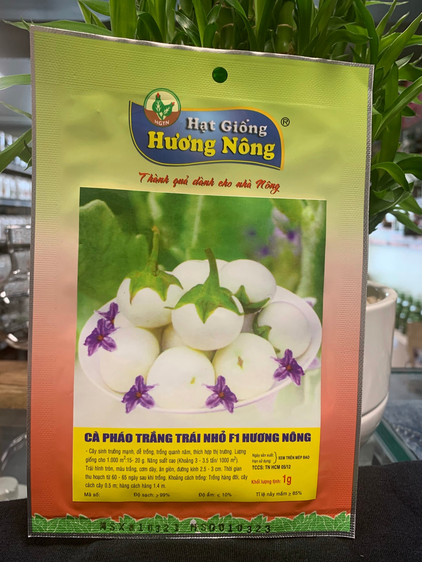 Specialty Seeds - Seeds