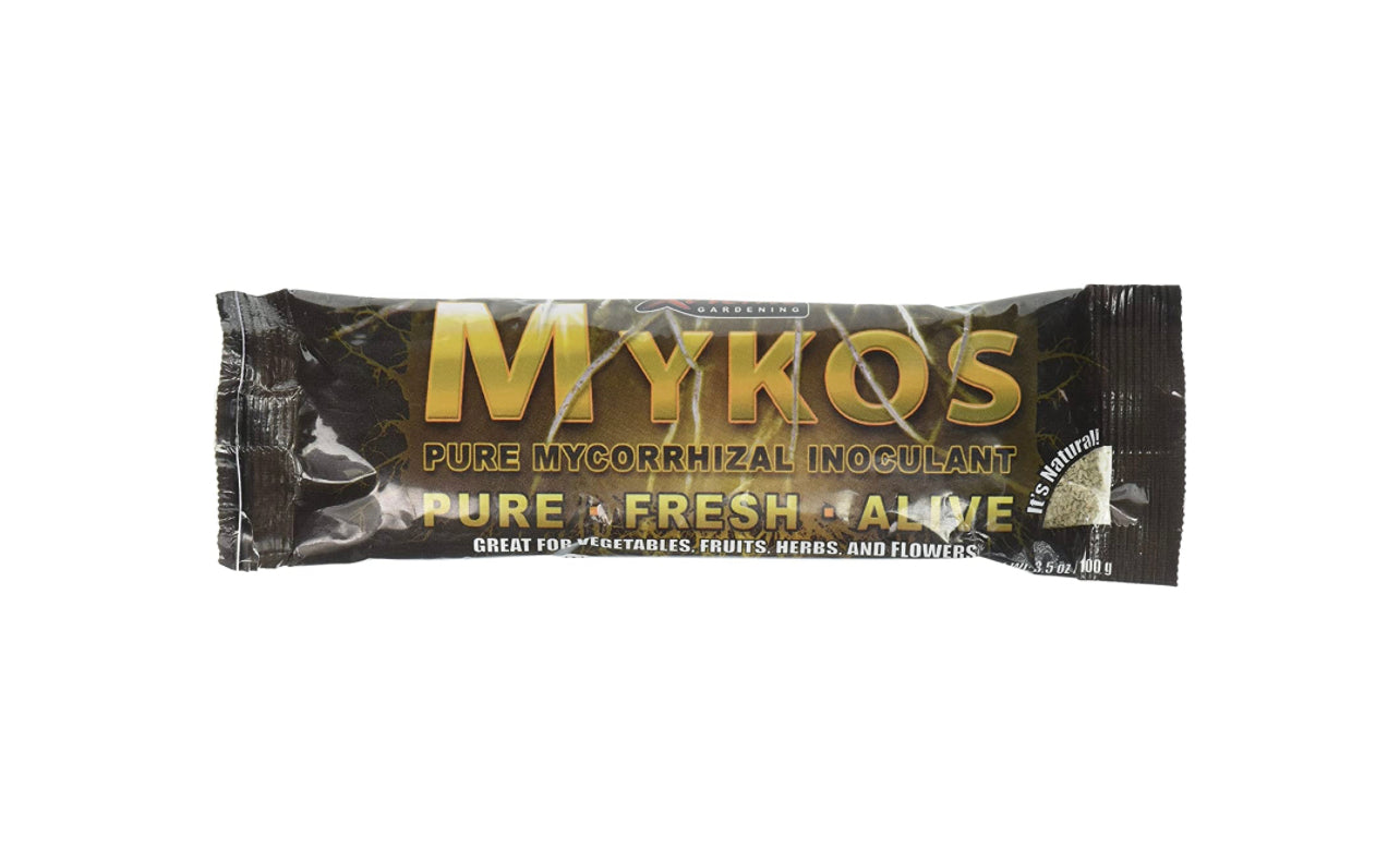 Xtreme Gardening MYKOS(纯真菌接种物)