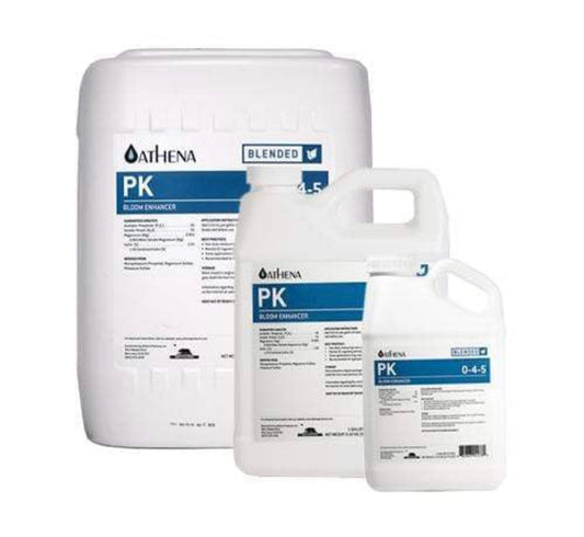 Athena PK (0-4-5) (Sale 10% OFF)