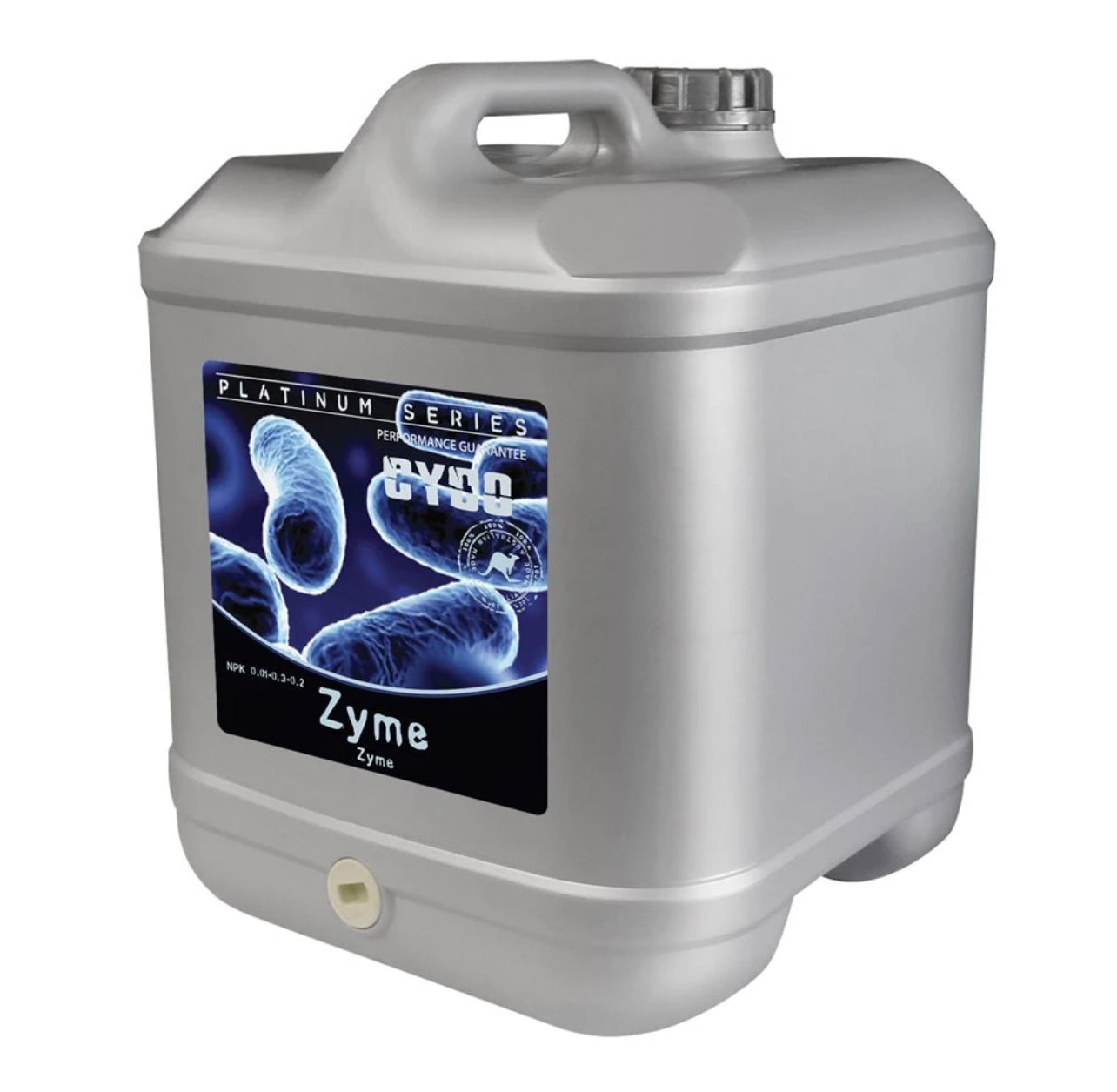 Cyco Zyme