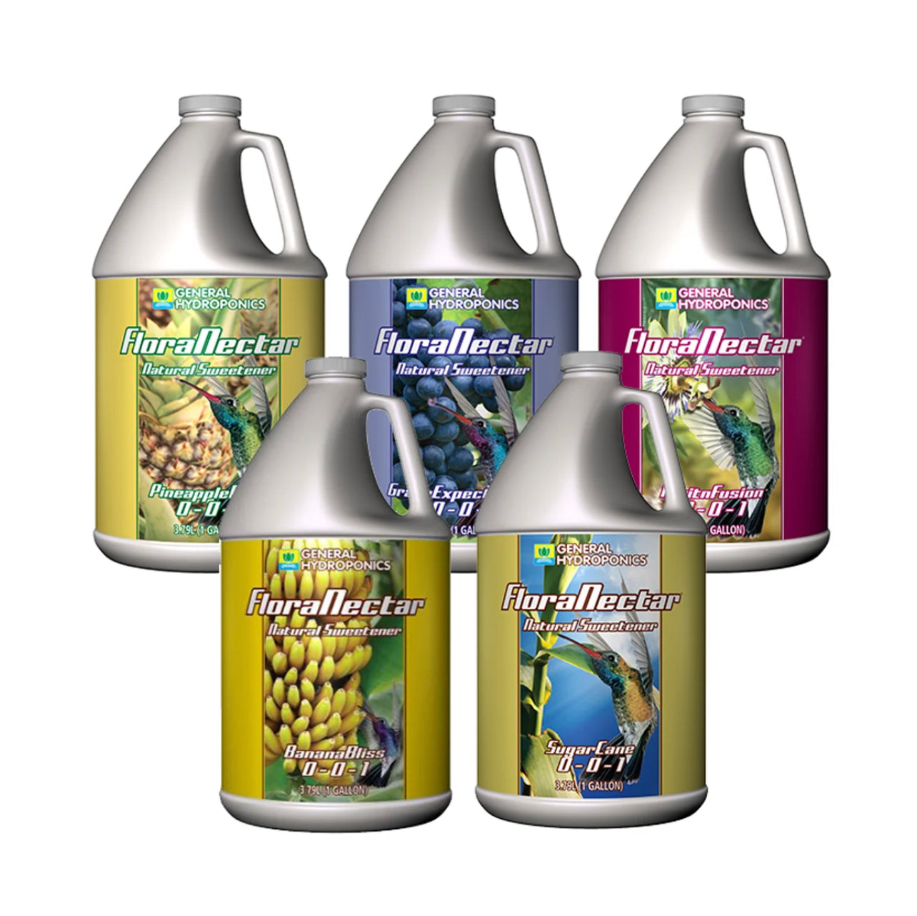 General Hydroponics Flora Nectar