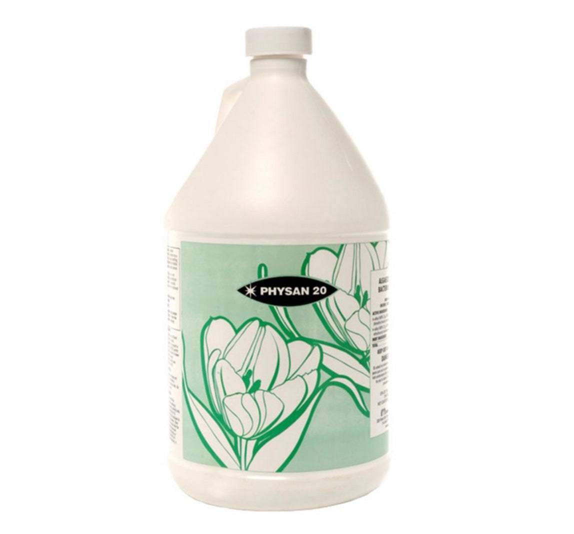 PHYSAN 20 Fungicide