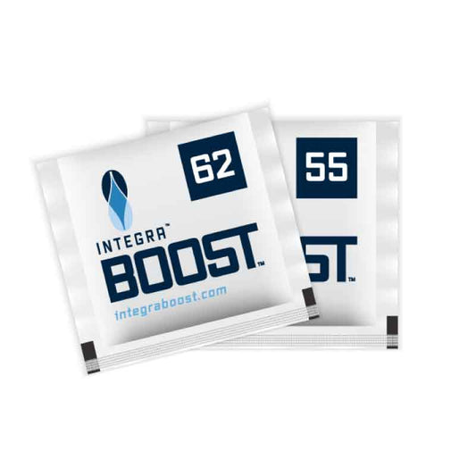 integra humidity boost packs