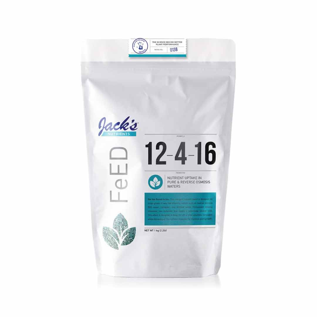 jacks nutrients RO 1kg
