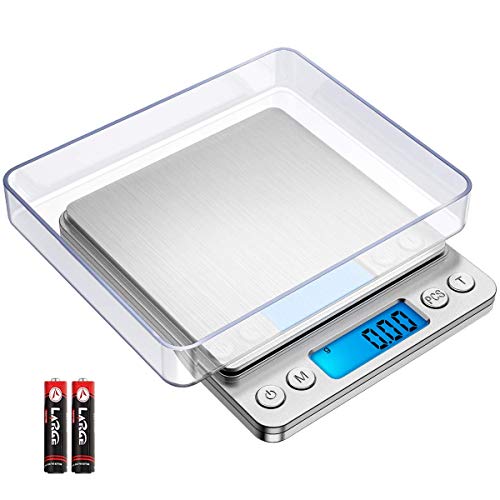 Digital Scales