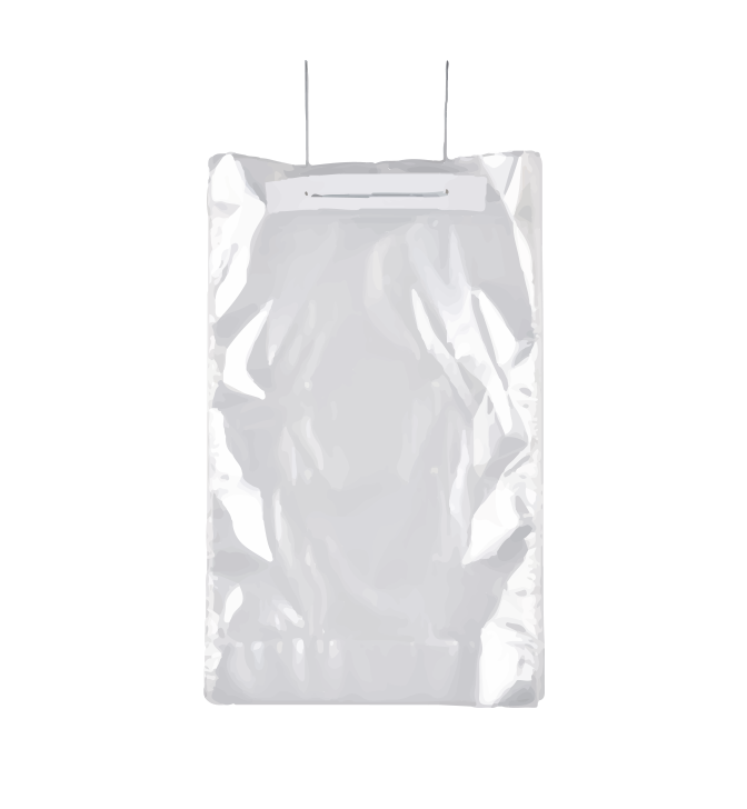 Grove Bags Doublure pour guichet, tambour et fourre-tout