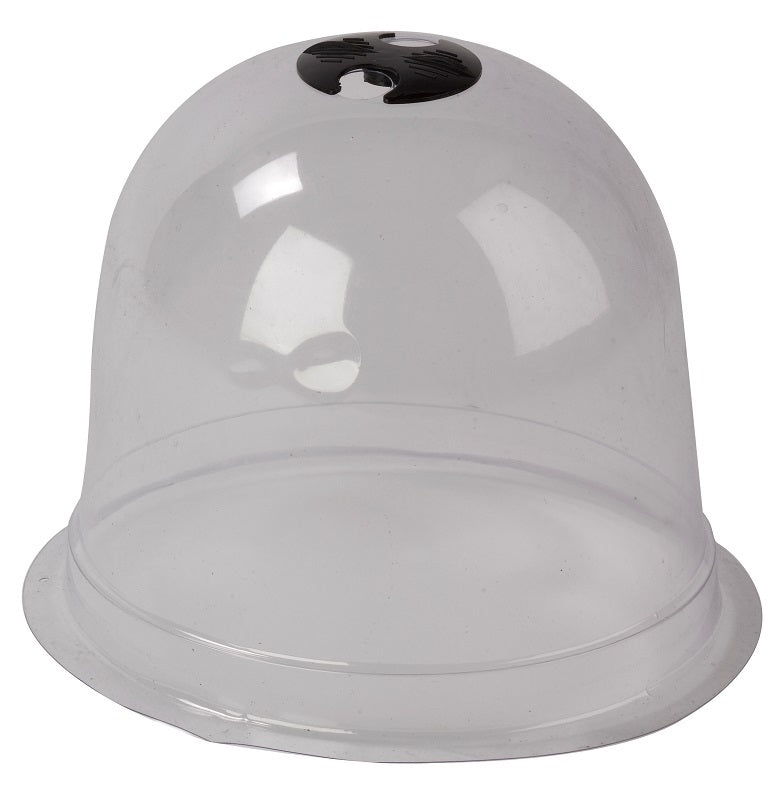 Cloches végétales