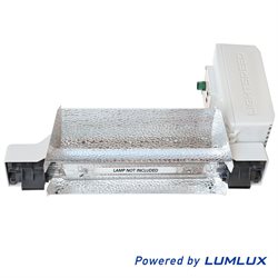 Lightspeed Pro 1000W DE 208-277V 开放式(特别订单)