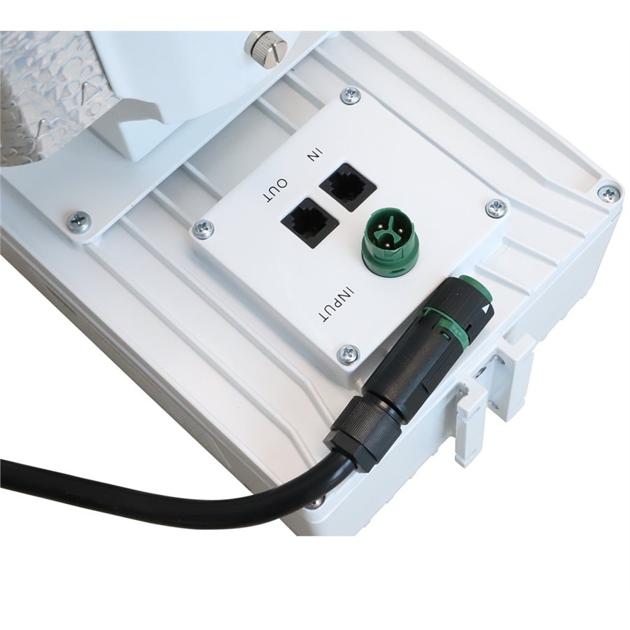 Lightspeed Pro CMH 315W 347V Enclosed - Equipment