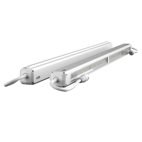 Luxx Red 80% 200W LED Bar 200-277V (Sale 50% OFF)
