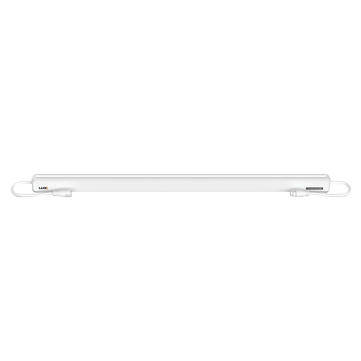 Luxx Red 80% 200W LED Bar 200-277V (Sale 50% OFF)