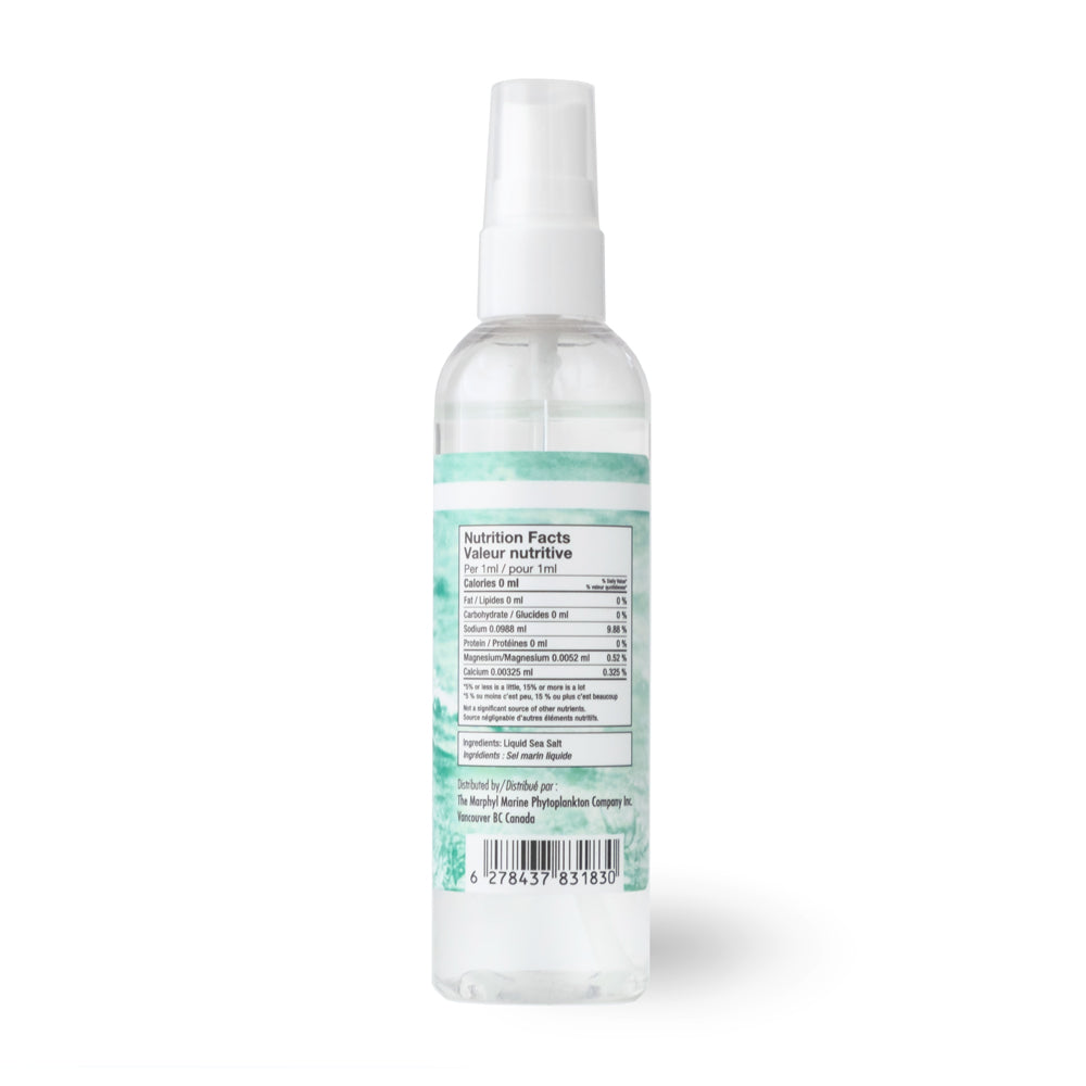 MARPHYL 液体海盐 (118 mL)