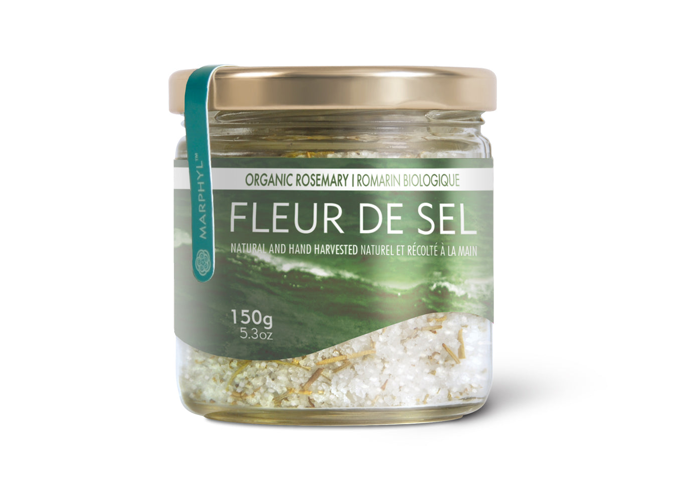 marphyl sea salt organic rosemary