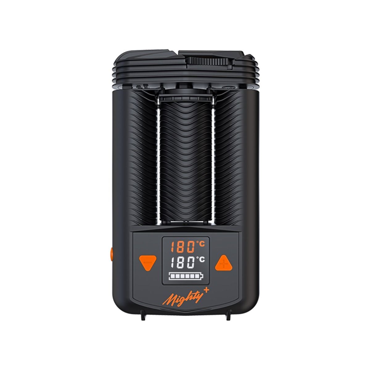 Storz & Bickel 干香草和蜡蒸发器