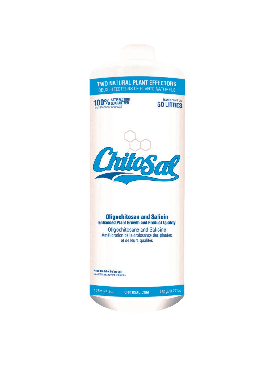 Miicrobial Mass ChitoSal 125 mL