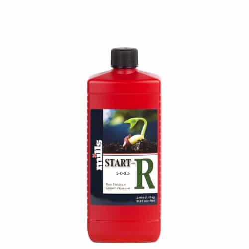 Mills Nutrients Start R(生长促进剂)