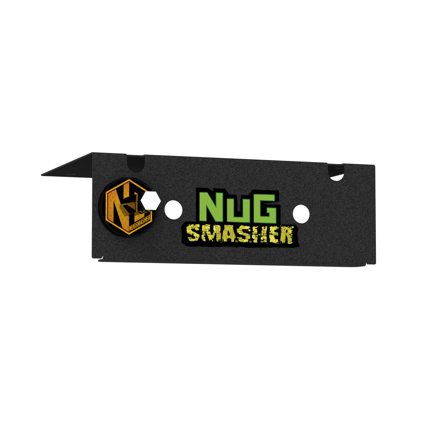 NugSmasher 磁盾