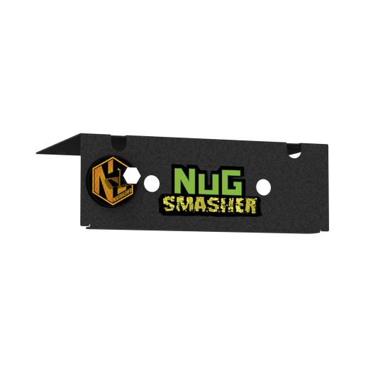 NugSmasher Magnet Shield