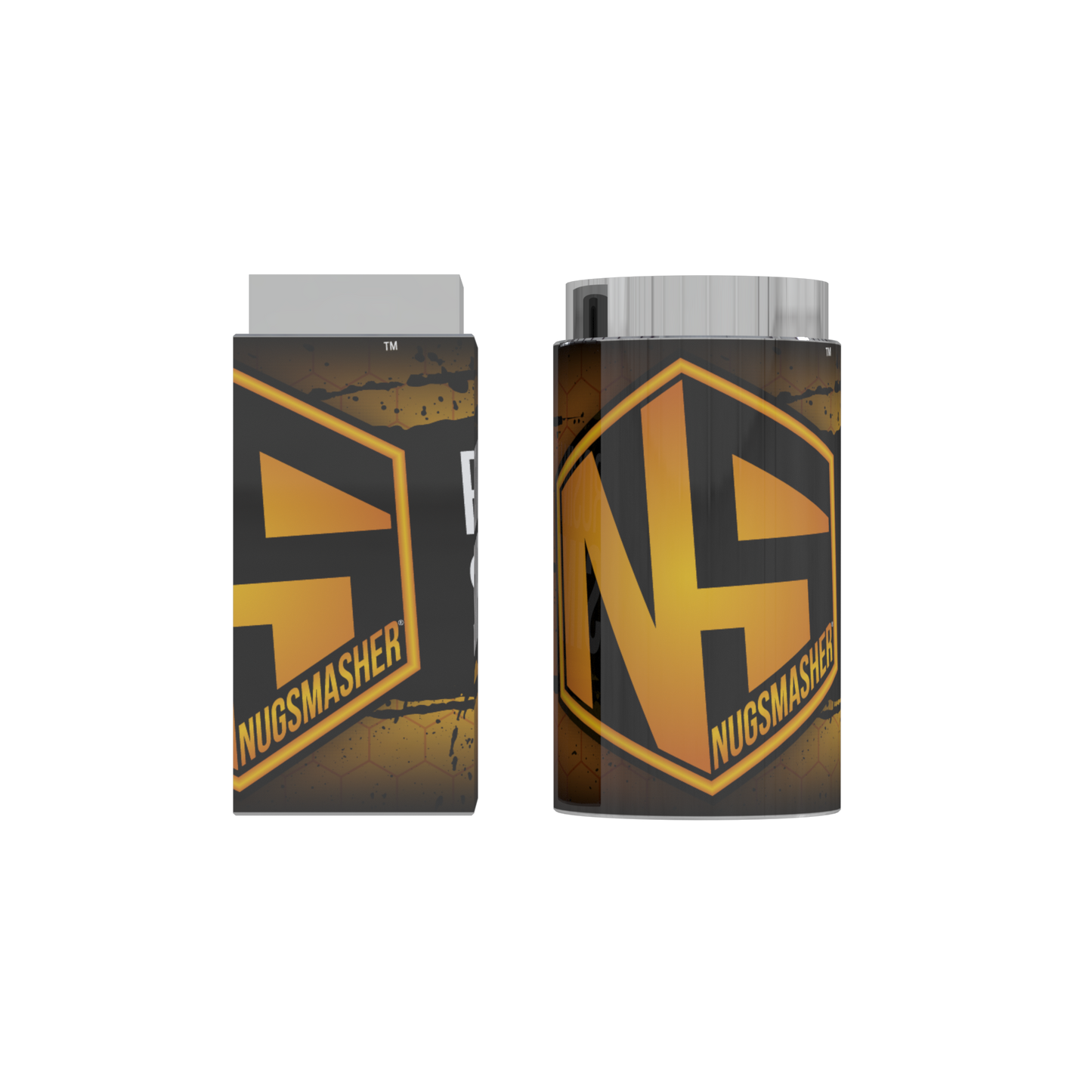 NugSmasher 预压模具