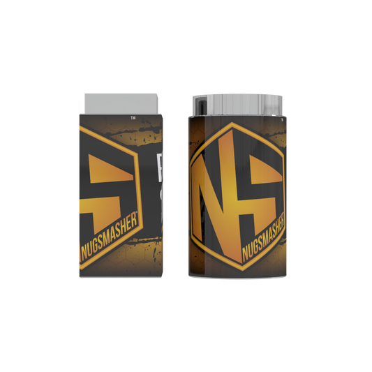 NugSmasher 预压模具
