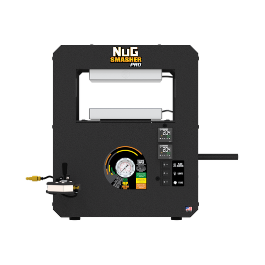 NugSmasher Pro(特别订单)