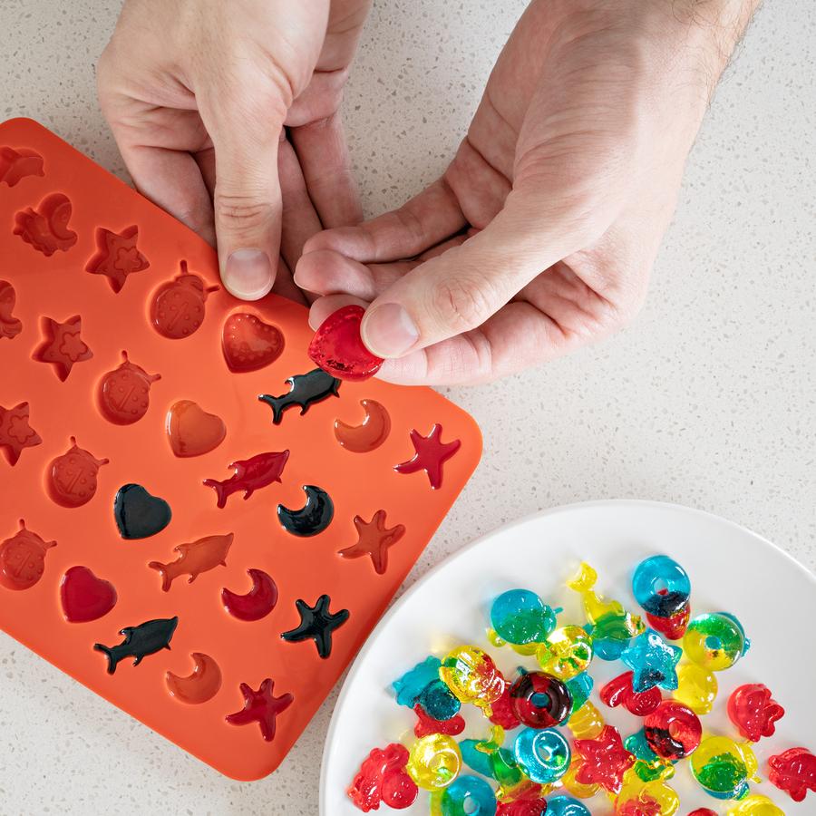ONGROK Mini Mold Kit