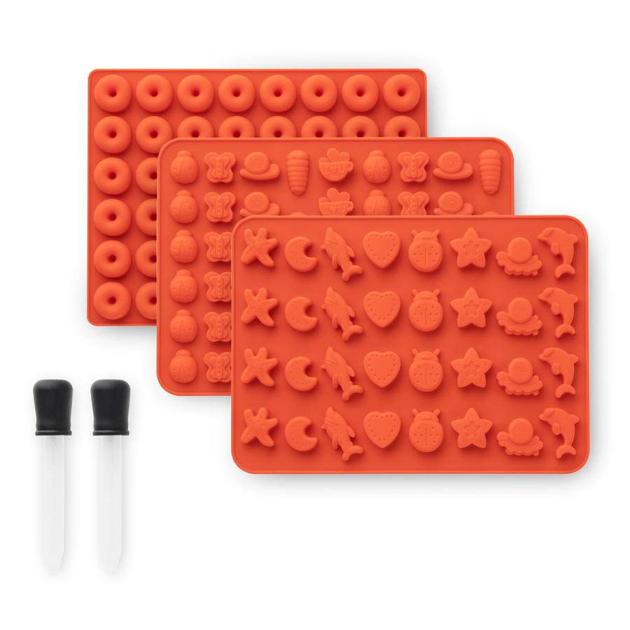 ONGROK Mini Mold Kit