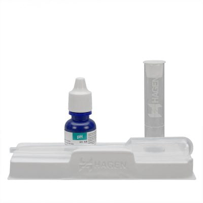 Trousse de test de pH Fluval