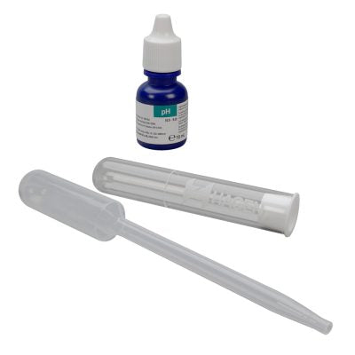 Trousse de test de pH Fluval
