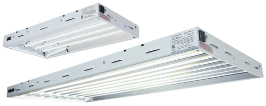 Sun Blaze® T5 LED Fixtures