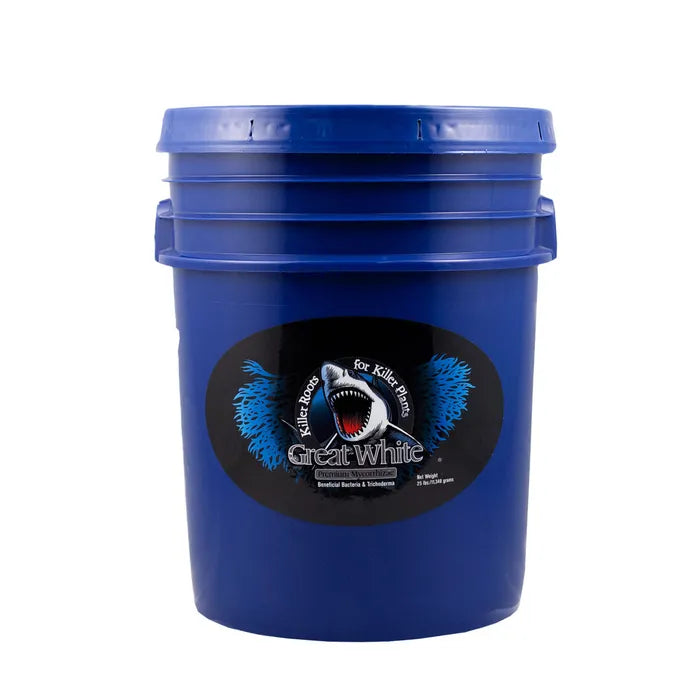 Plant Success Great White Premium Mycorrhizae