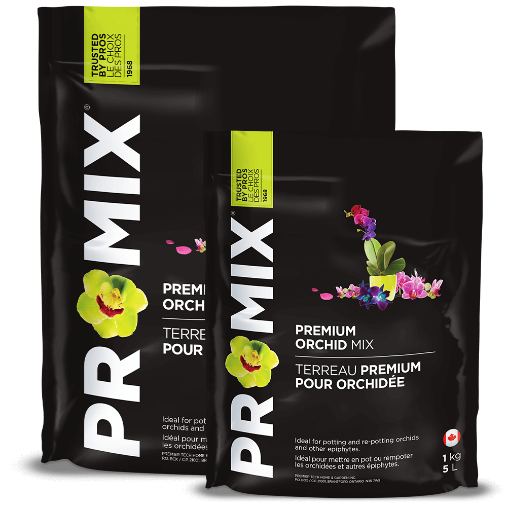 premium orchid potting mix PRO-MIX Premium Orchid Mix