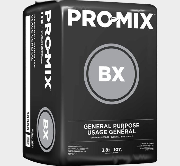 PRO-MIX BX 生长培养基(超大)(特别订单)