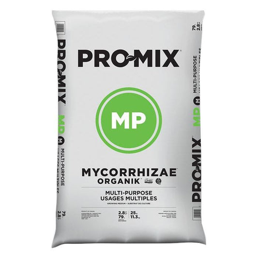 PRO-MIX MP Organik Mycorrhizae AGTIV REACH