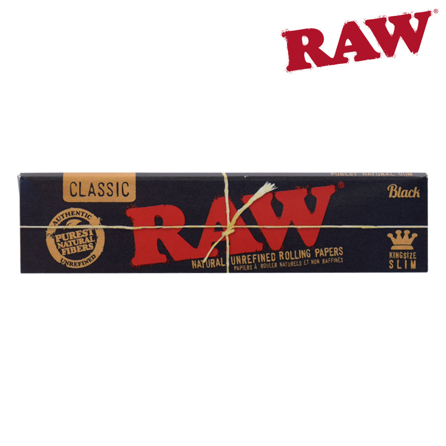 RAW 卷纸(锥体和纸)